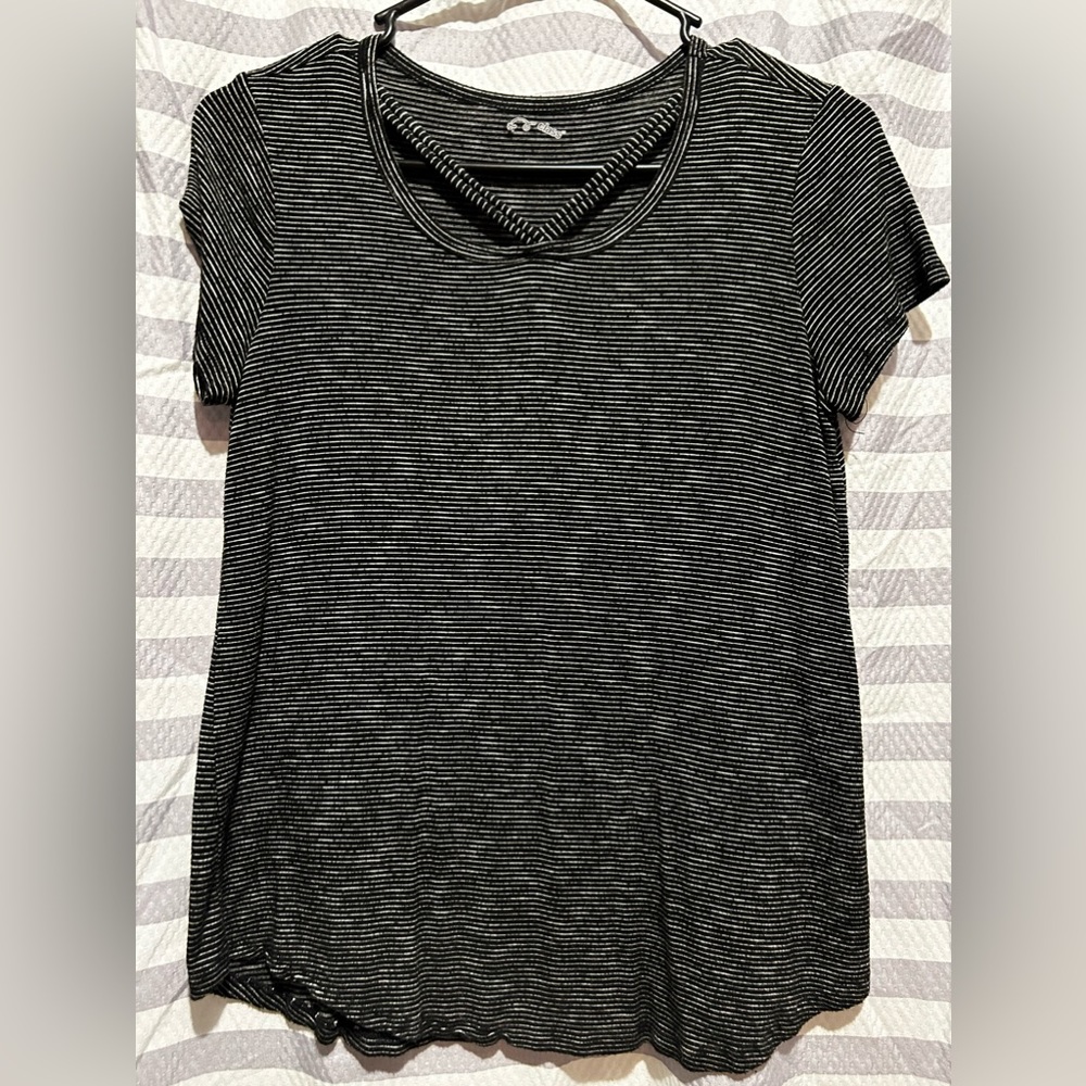 Art Class Short Sleeve